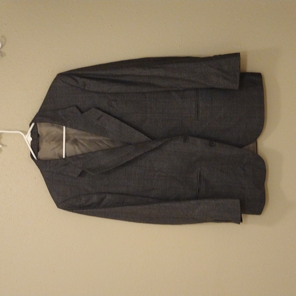 Vintage Nino Cerruti blazer made in usa